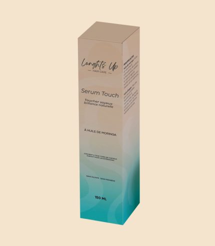 Serum Touch
